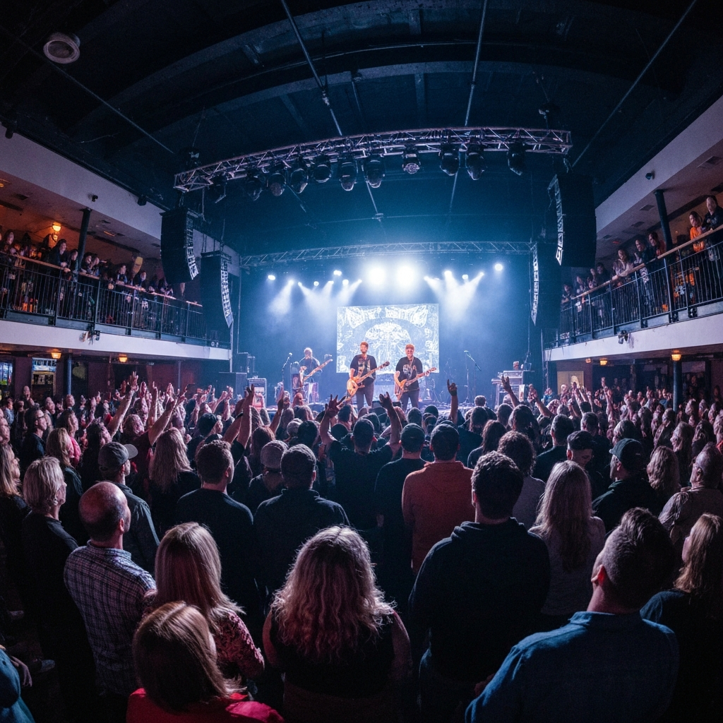 Upcoming Events in Oklahoma City: May 2026 Highlights