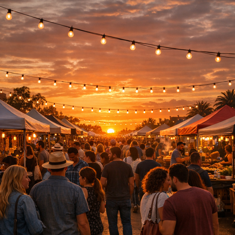 What’s Going On in OKC: Local Events You Don’t Want to Miss
